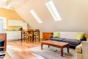 Portland Urban Lodge, Quiet, Walkable, Near